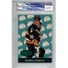 Image 1 : Parkhurst 1993-94 Mario Lemieux All-Star Graded 9.5