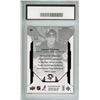 Image 2 : Upper Deck 2007 Sidney Crosby top picks 2nd year graded 10
