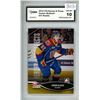 Image 1 : ITG 2012 Connor McDavid rookie heroes & prospects graded 10