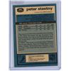 Image 2 : OPC 1981 Peter Stastny rookie