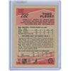 Image 2 : OPC 1989 Theoren Fleury rookie mint condition