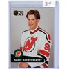 Image 1 : Pro-set 1991 Scott Niedermayer rookie mint condition