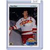 Image 1 : Upper Deck 1991 Pavel Bure young guns rookie mint condition