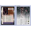 Image 2 : Upper Deck 1999 Air of Greatness & Topps 1998 Michael Jordan mint