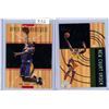 Image 1 : Upper Deck Kobe Bryant & New Court Order Kobe cards mint