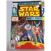 Image 3 : Marvel Star Wars #8 & 11 newstand editions mint condition