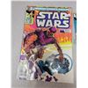 Image 3 : Marvel Star Wars #44, 57, 58 Newstand editions mint condition