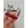 Image 4 : Vintage multi-purpose camping knife & Swiss army knife