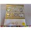 Image 2 : 2018 Classic uncirculated set Canadian coins