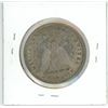 Image 2 : 1921-D United States Morgan silver dollar