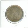 Image 2 : 1921-D United States Morgan silver dollar