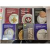 Image 1 : Charlton catalogue of Canadian coins - 60th to 66th edition