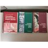 Image 3 : Charlton catalogue of Canadian paper money - 13th to 17th editions, 2001-2005