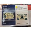 Image 2 : Charlton catalogue of Canadian paper money - 8th to 12th editions, 1995-1999