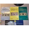 Image 2 : Charlton catalogue of Canadian paper money - 3rd to 7th editions, 1990-1994