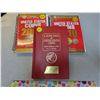 Image 1 : Three guide books of United States coins - 48th, 59th & 63rd editions