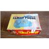 Image 4 : toy family phone