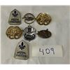 Image 1 : 7 pins