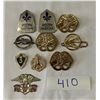 Image 1 : 10 pins
