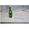 Club Car Soda Bottle, Rare, Ottawa, Canada – company started in 1925