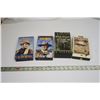 Image 1 : 5 John Wayne VHS Movies
