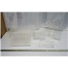 Image 2 : 6 Plexi Glass Displays – Jewelry, Lip Balms, Roll Ons, Anything You Like