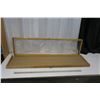 Image 3 : Table Top Display Case – 3x12.5x49 inches