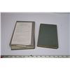 Image 2 : 2 Charles Dickens Books, The Evergreen Library Edition 1925-1940