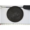 Image 3 : Coal/Ash Shovel + Cast-Iron Heavy Lid – 10 inches