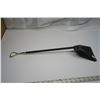Image 5 : Coal/Ash Shovel + Cast-Iron Heavy Lid – 10 inches