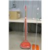 Image 3 : Carpet Sweeper + Floor Polisher