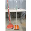 Image 4 : Carpet Sweeper + Floor Polisher