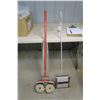 Image 5 : Carpet Sweeper + Floor Polisher
