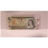 Image 1 : 1973 $1 Replacement. Lawson-Bouey signatures. *AN Replacement Prefix. BC-46aA. VF.