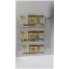 Image 1 : Cuba. Lot of 3 Central Bank of Cuba Convertible Peso Tourist Money. Includes 1 Peso, 5 Pesos & 10 Pe