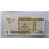 Image 3 : Cuba. Lot of 3 Central Bank of Cuba Convertible Peso Tourist Money. Includes 1 Peso, 5 Pesos & 10 Pe