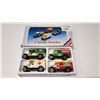 Image 2 : Classic Trucks, Die-cast model cars