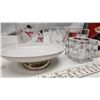 Image 2 : Tim Hortons Mug and Assorted dishes, glasswares