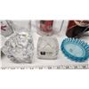 Image 3 : Tim Hortons Mug and Assorted dishes, glasswares