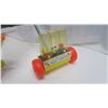 Image 6 : 2 Fisher Price Kids Push Toys