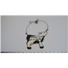 Image 2 : 2 Cow Theme Kitchen Wall Art