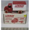 Image 1 : Lennox 1926 Mack Truck Bank 1/38 Scale