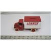 Image 3 : Lennox 1926 Mack Truck Bank 1/38 Scale