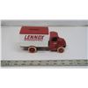 Image 5 : Lennox 1926 Mack Truck Bank 1/38 Scale