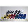 Image 1 : Lot of 15 toy cars