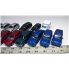 Image 3 : Lot of 15 toy cars