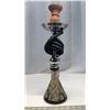 Image 2 : Vintage Hookah Tobacco pipe stamped Aladin