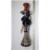 Image 3 : Vintage Hookah Tobacco pipe stamped Aladin