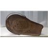 Image 2 : Large Rusted Metal pail