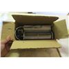 Image 1 : motor & fan from electric heater